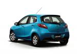 Mazda Demio 13-SkyActiv 2012 года
